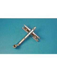 Inside Mirrior Bracket, Conv, Best, 1955-1957