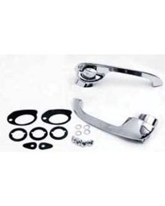 Handle,Outside Hardtop/Convertible,55-57