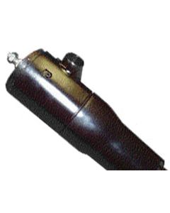 El Camino Tilt Steering Column, Floor Shift, Automatic, Rebuilt, 1977