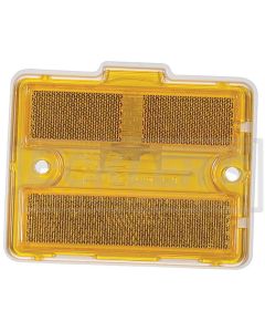 1973-1977 El Camino Fender Side Marker Light Right