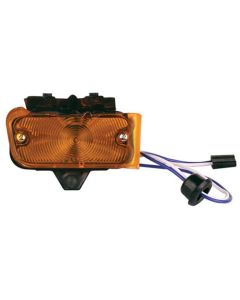 Lamp,Park/Turn Right,1967