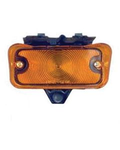 Lamp,Turn & Park,1968