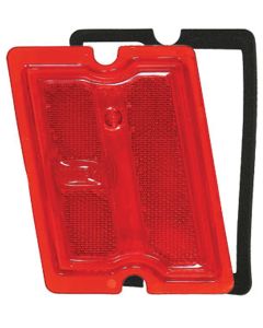 El Camino Rear Side Marker Light, Right, 1973-1977
