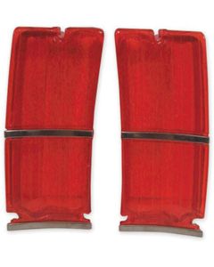 Taillight Lens,1966