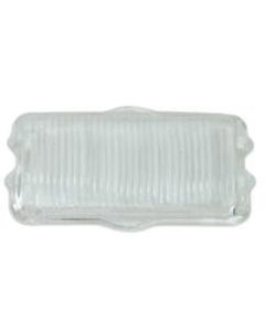 El Camino Back-Up Light Lens, 1959-1960