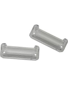 El Camino Back-Up Light Lens, 1968