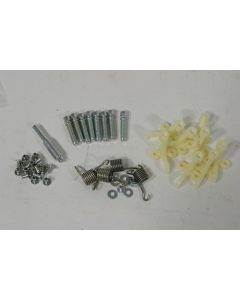 El Camino Headlight Adjuster Kit, Complete, 1959