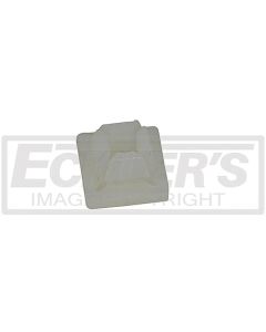 El Camino Headlight Adjuster Nut, 1964-1970