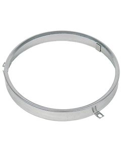 El Camino Headlight Retaining Ring, NOS Original GM,  1964-1970	