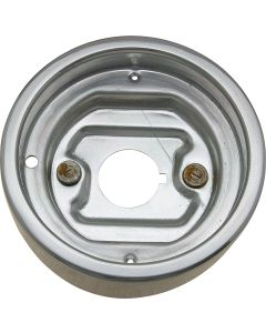 El Camino Taillight Housing, Inner, 1960