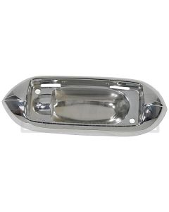 El Camino Dome Light Lens, Housing, 1964-1967