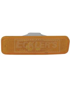 El Camino Side Marker Light, Right, 1982-1987