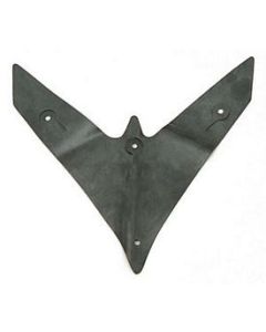 Hood Bird Gasket,1956