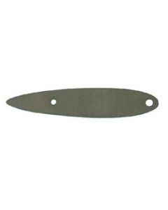 Chevy Outside Door Mirror Gasket, 1955-1957