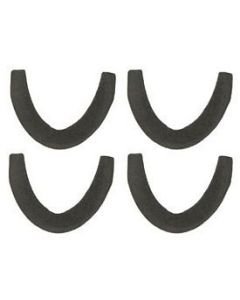 1957 Chevy Defroster Air Vent Valve Gasket Set