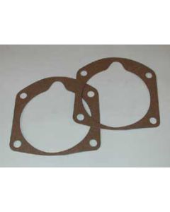 Chevy Rear Axle Wheel Bearing Cover Gaskets, 1955-1957