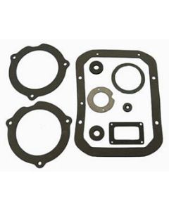 Chevy Heater Seals, Standard, 1957