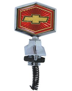 El Camino Header Panel Emblem, 1980-1987