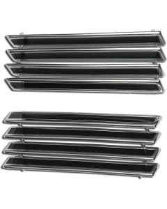 El Camino Fender Bar Emblems, 1960