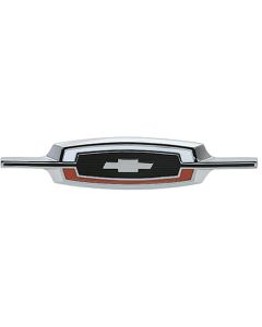 El Camino Tailgate Emblem, Bowtie, 1966