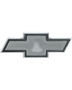 Tailgate Emblem, Bowtie, 78-87