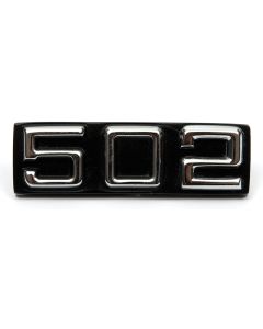 El Camino Fender Emblem, 502, 1973-1987