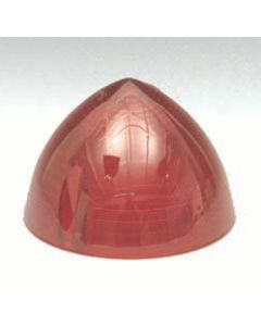 Taillight Lenses,Red,1956