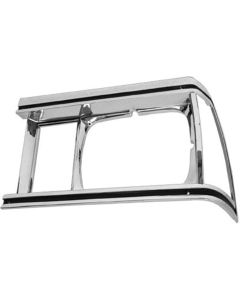 El Camino Headlight Bezel, Left, 1981