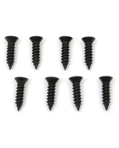 El Camino Headlight Bezel Mounting Hardware Set, 1965