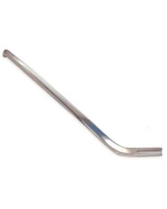 El Camino Eyebrow Molding, Non-SS, Left, 1969