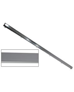 1964 El Camino Rocker Panel Molding Left