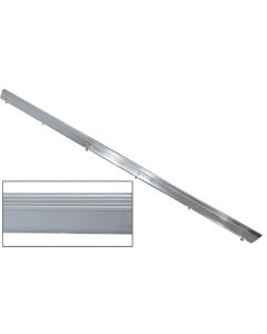 El Camino Rocker Panel Molding, Right, 1965