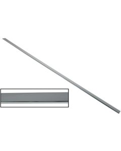 El Camino Rocker Panel Moldings, 1980-1987