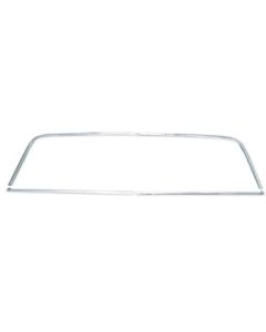 Rear Window Molding, Set, 68-72