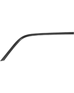 El Camino Rear Window Molding, Upper, Left, 1978-1987