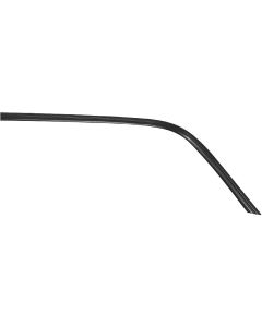 El Camino Rear Window Molding, Upper, Right, 1978-1987