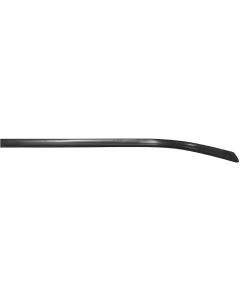 El Camino Rear Window Molding, Lower, Right, 1978-1987
