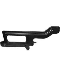 El Camino Hood Latch Support, 1965