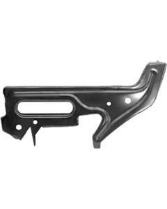 El Camino Hood Latch Support, 1968