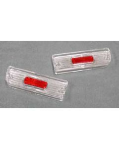 64 Chevelle B.U. Lens Pair