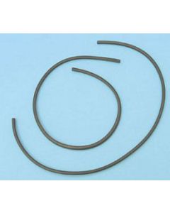 Seal,Headlight Bezel,55-56