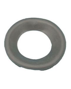 Gas Tank Filler Neck Body Seal,1956