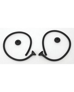 Seal,Winshield Drain,1955