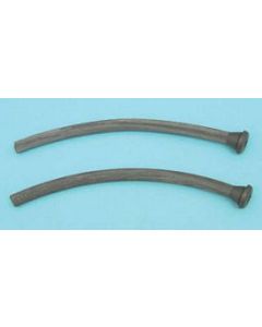 Chevy Rear Window Drain Tube Assembly, 1955-1957