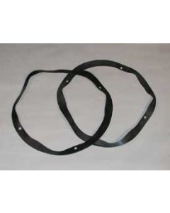 1957 Chevy Headlight Bucket Seals