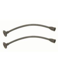 Taillight To Body Wiring Harness Boots,1955