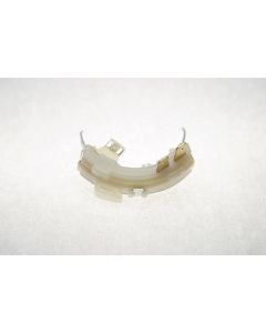 El Camino Neutral Safety/Back-Up Light Switch, With Manual Transmission, Column Mount, 1969-1977