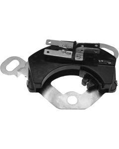 El Camino Neutral Safety/Back-Up Light Switch, With Automatic Transmission, Console, Shift, 1964-1967