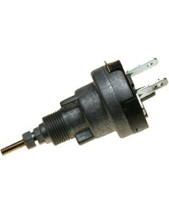 El Camino Windshield Wiper Switch, One Speed, 1959-1960