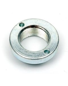 El Camino Windshield Wiper Switch Knob Nut, 1966-1967